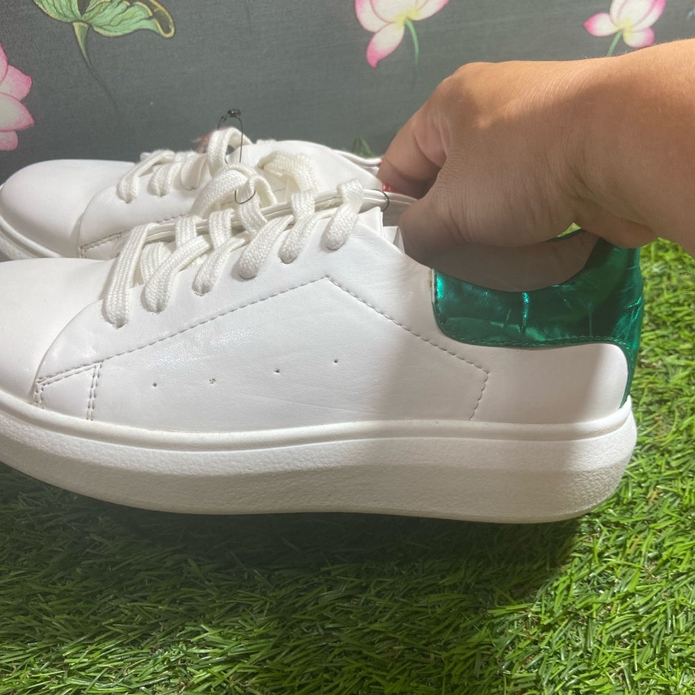 🚨ON SALE 🛍 Zudio Shoes. Size- 38 - Picture 7 of 10